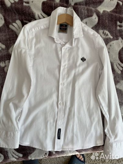 Одежда для мальчика подростка