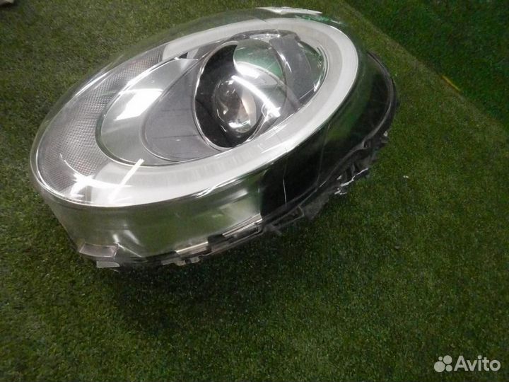 Фара правая Mini Hatch F56 (2013-2018) LED
