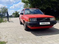 Volvo 340 1.7 MT, 1988, 168 054 км, с пробегом, цена 170 000 руб.
