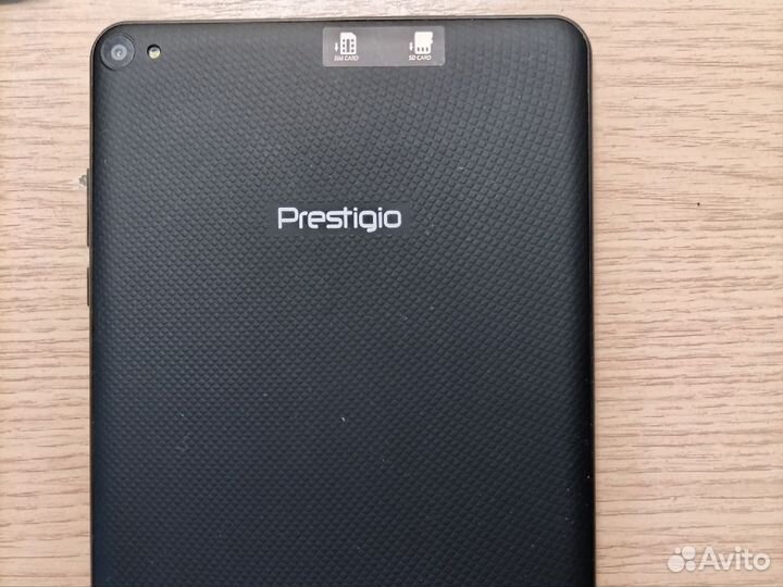 Планшет Prestigio Node F8