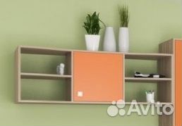 Навесная полка