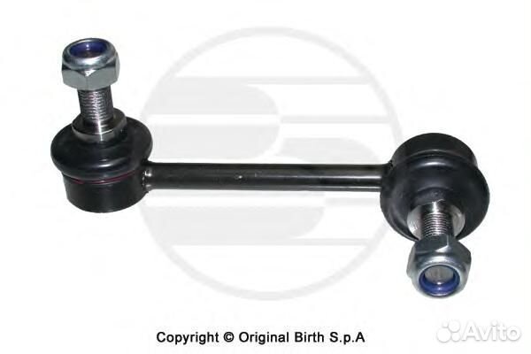 Стойка стабилизатора заднего, правая, Kia Sorento