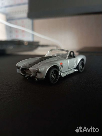 Custom Hot wheels