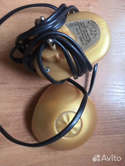 Ультразвуковая стиральная машинка