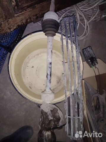 Привод передний правый Тойота Авенсис