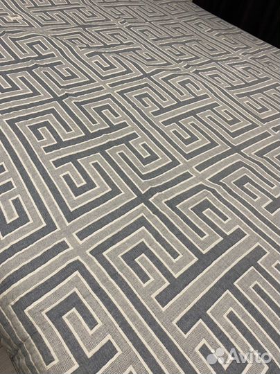 Хлопковое Покрывало