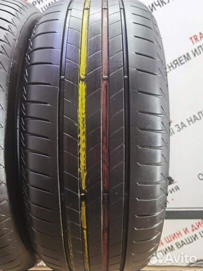 Bridgestone Turanza T005 225/50 R18