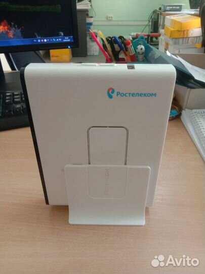 Универсальный роутер Ростелеком