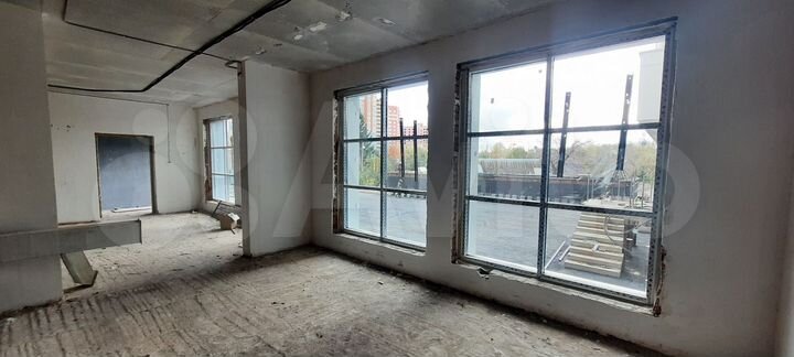 Торговая площадь, 88.97 м²