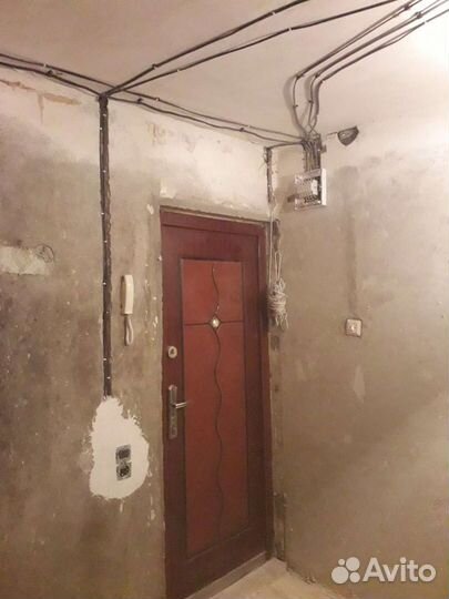 Услуги электрика монтаж