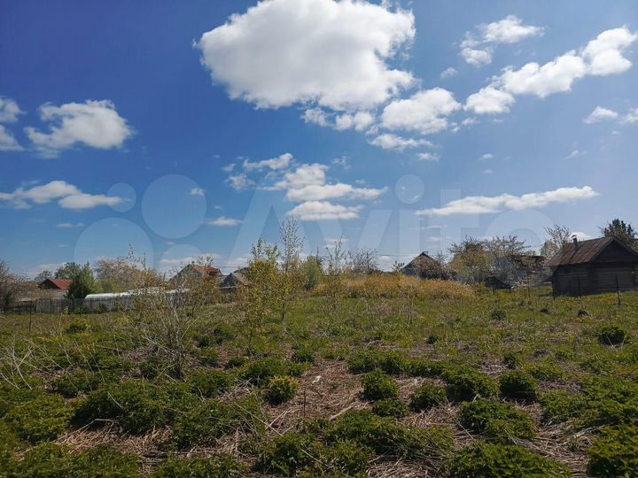 Участок 21 сот. (личное подсобное хозяйство (лпх))