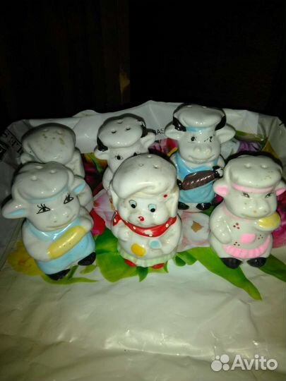 Ваза для фруктов