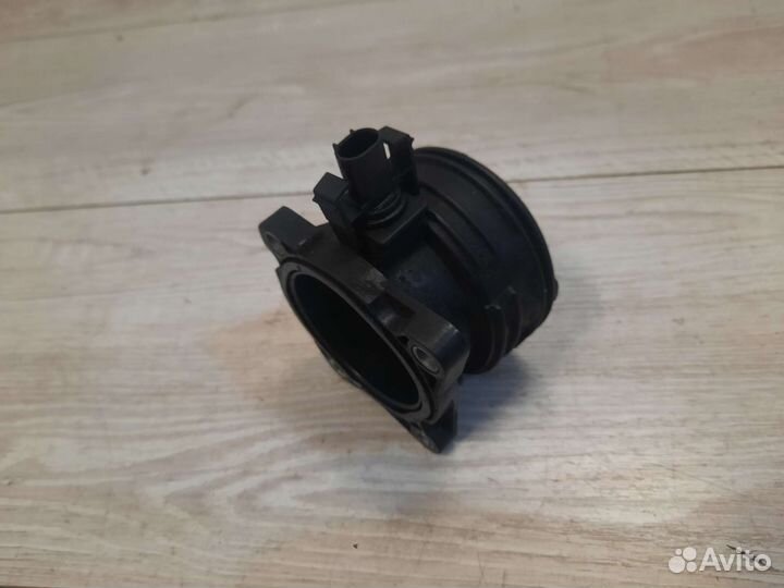 Расходомер воздуха Mercedes-Benz A6420900144