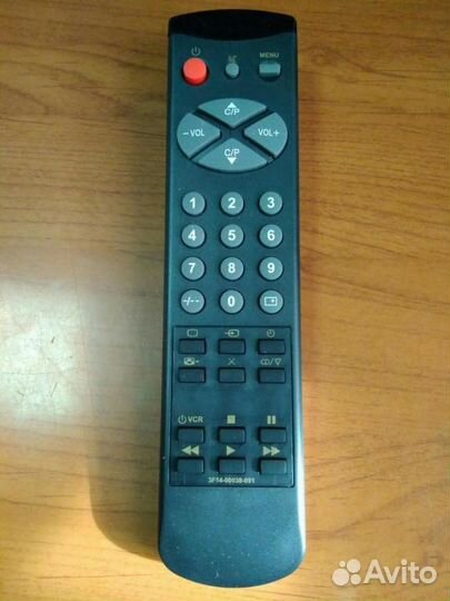 Пульт samsung 3F14-00038-091 для телевизора