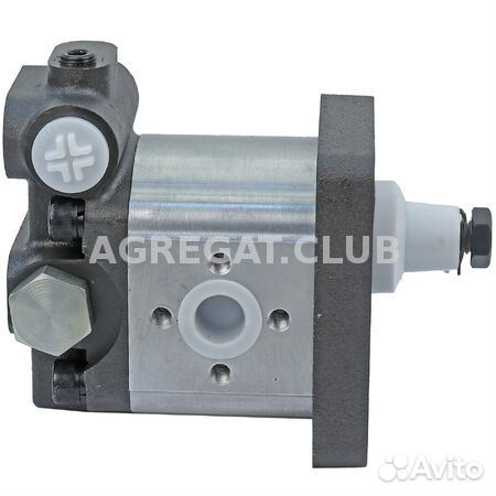 Насос гидравлический krauf HPQ5013XQ