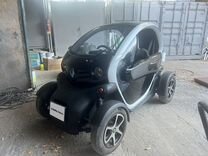 Renault Twizy AT, 2014, 10 000 км, с пробегом, цена 650 000 руб.