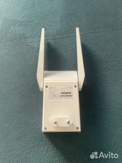 Wifi усилитель tp-link RE 505X