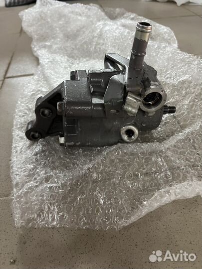 Насос Гур Toyota 44320-50030