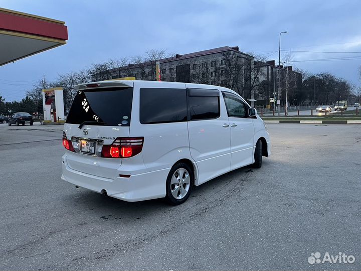 Пассажирские перевозки минивэн