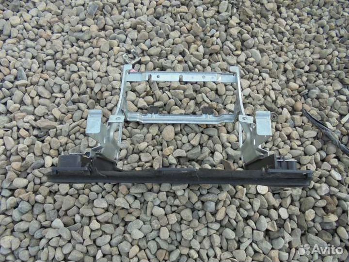 Рамка магнитофона Honda Inspire UA3 C32A 1995/12