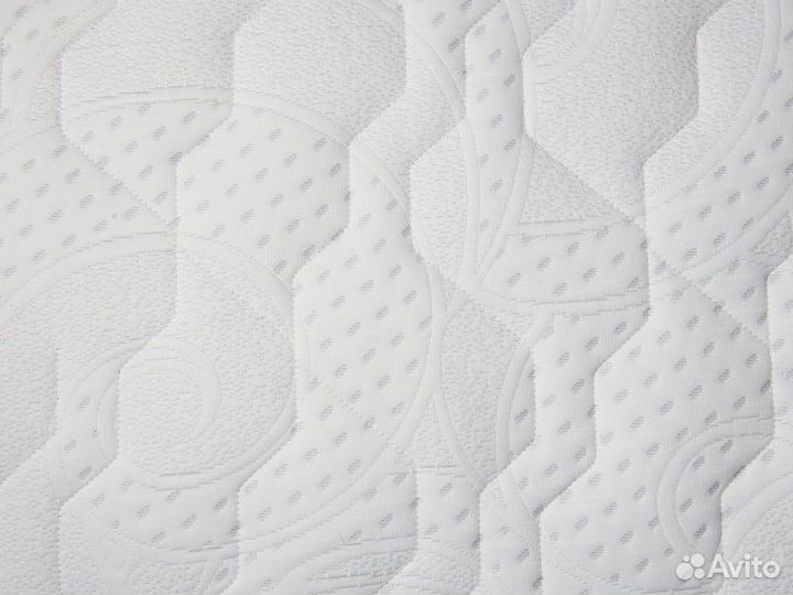 Матрас 80х200 Dreamline Komfort Massage S1000