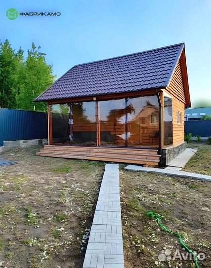 Мягкие окна жидкие окна