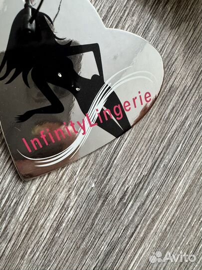 Новый Бюстгальтер 85 D