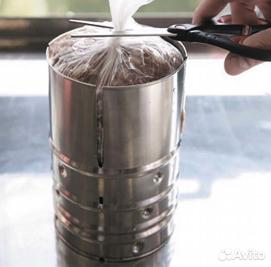 Ветчинница Redmond