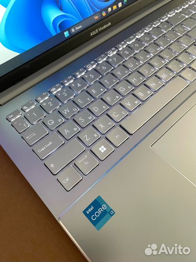 Ноутбук Asus E1504GA-BQ338 2023 года