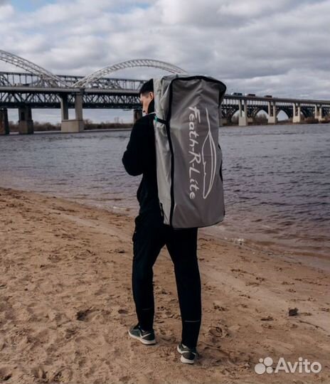 Сап борд 350см кой, koi sup board