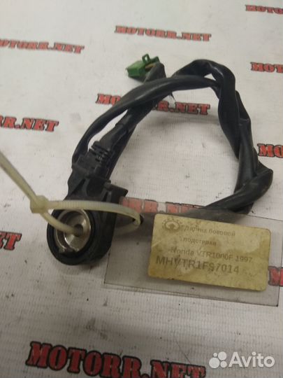 Датчик боковой подставки Honda VTR1000F