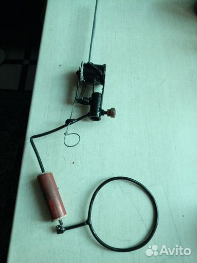 Испаритель щавелевой кислоты для пчел