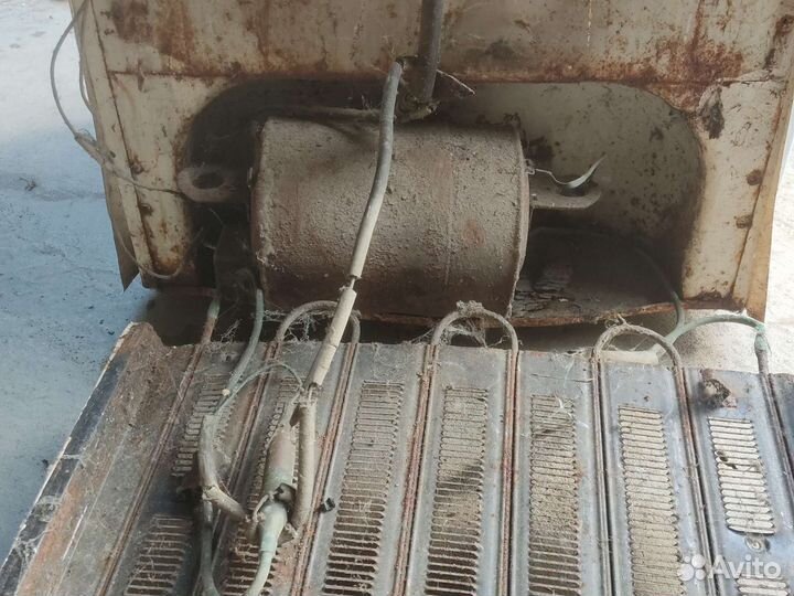 Компрессор от холодильника бу