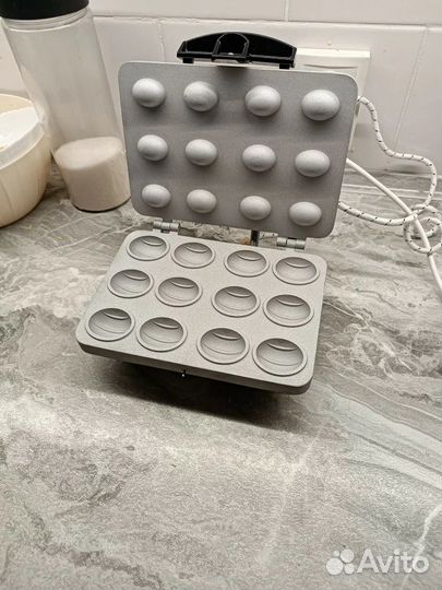 Орешница Спектр-Прибор 