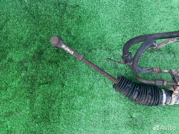 Рейка рулевая Kia Clarus