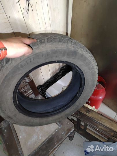 Tigar Winter 185/65 R15
