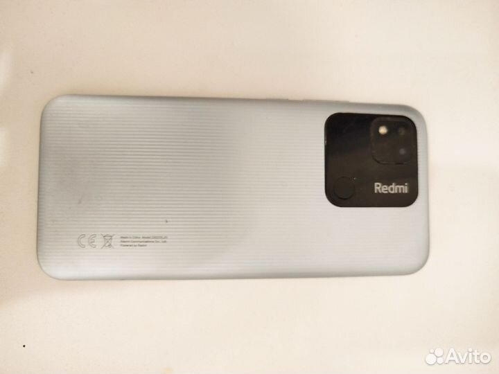 Xiaomi Redmi 10A, 2/32 ГБ