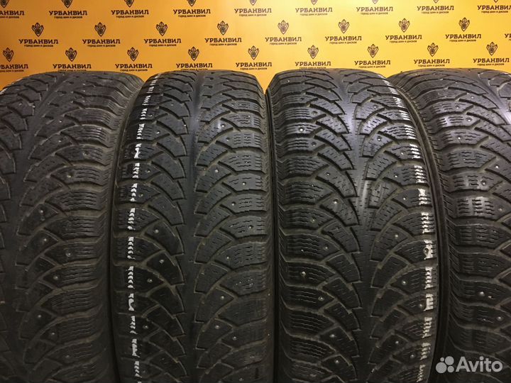 Nokian Tyres Nordman 4 235/65 R17 108T