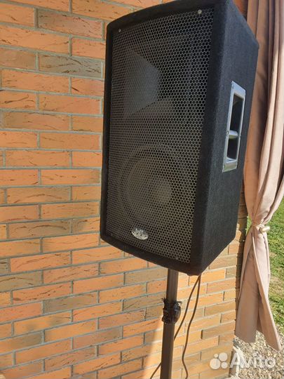 Комплект концертной акустики Codem Music