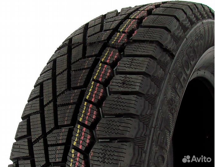 Gislaved Soft Frost 200 SUV 215/70 R16 100T