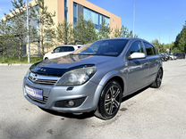 Opel Astra 1.6 MT, 2008, 148 000 км, с пробегом, цена 499 000 руб.