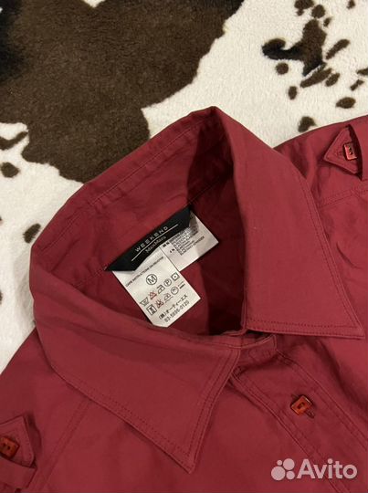 Рубашка Max Mara Weekend (Оригинал)