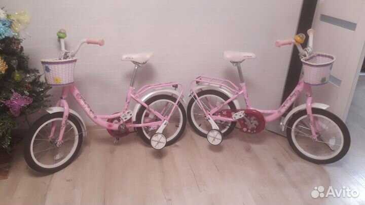 Велосипеды