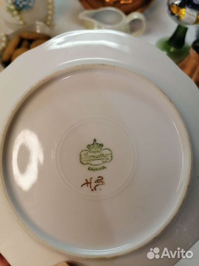 Кофейное трио. Германия