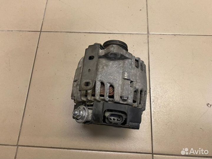 Генератор Renault Koleos 2.5 2TR703 2012