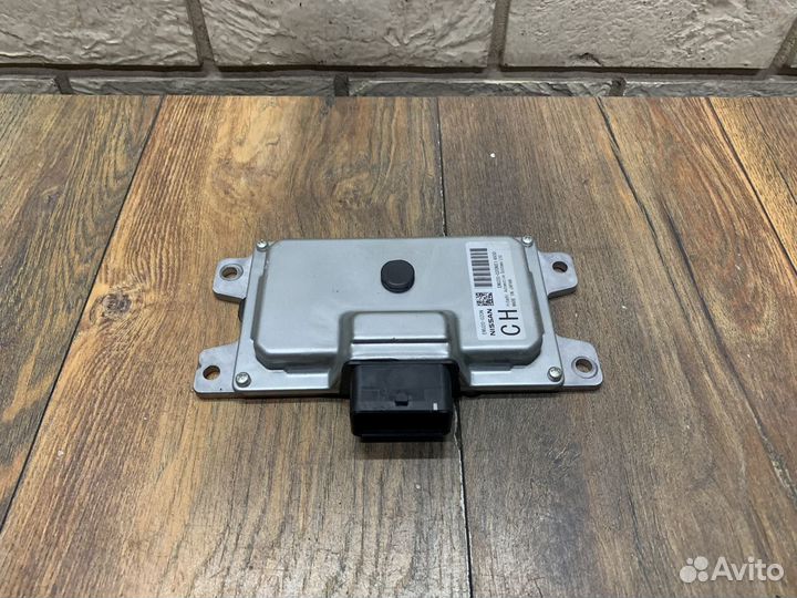 Infiniti Q50 (V37) Блок электронный