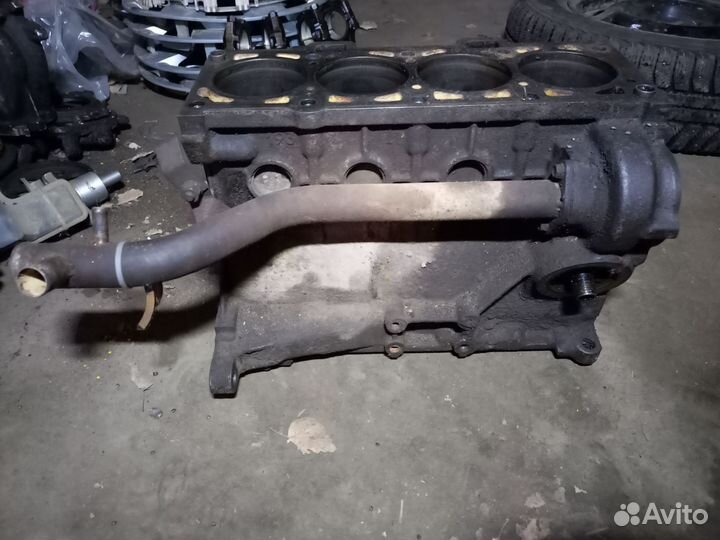 Блок двигателя 11183