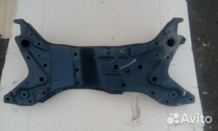 Подрамник передний Mitsubishi Outlander XL 3.0