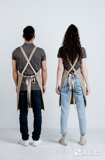 Китель для повара