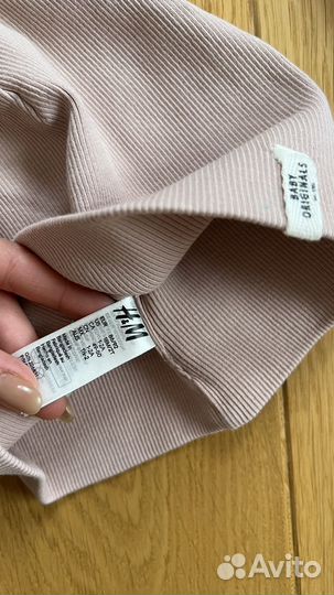 Шапки на девочку hm zara